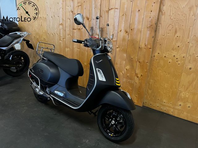 vespa - gts-300-super