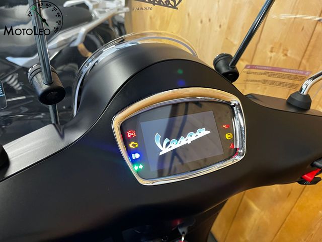 vespa - gts-300-super