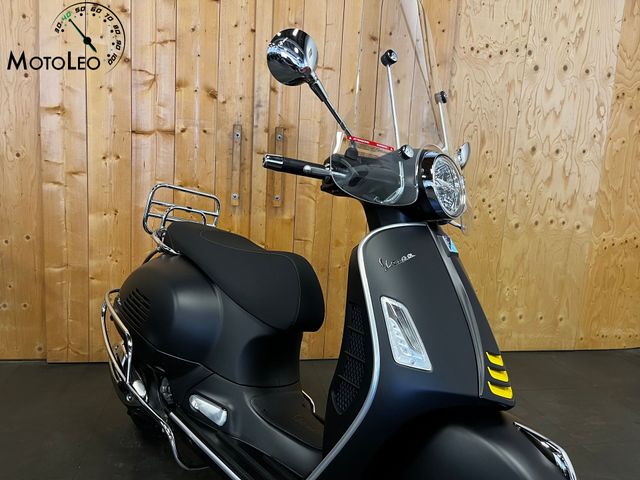 vespa - gts-300-super
