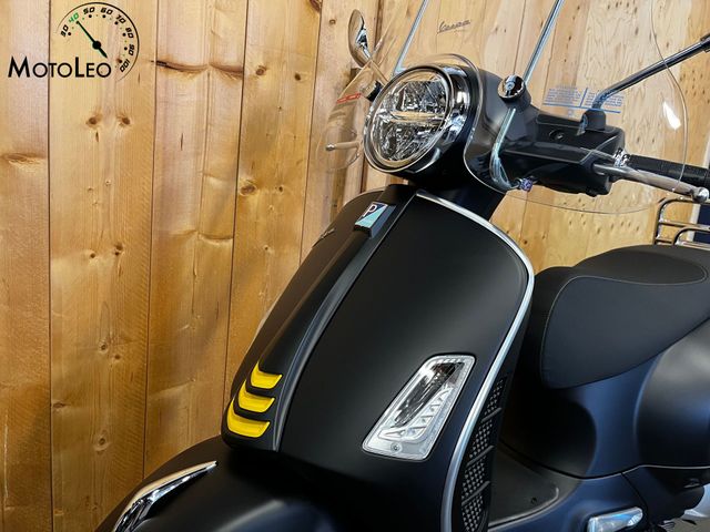 vespa - gts-300-super