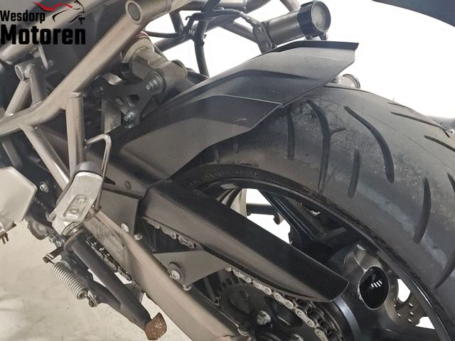 kawasaki - versys-1000-abs