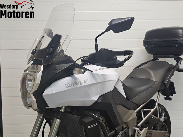 kawasaki - versys-1000-abs