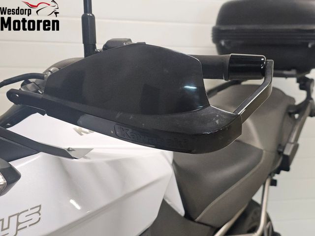 kawasaki - versys-1000-abs