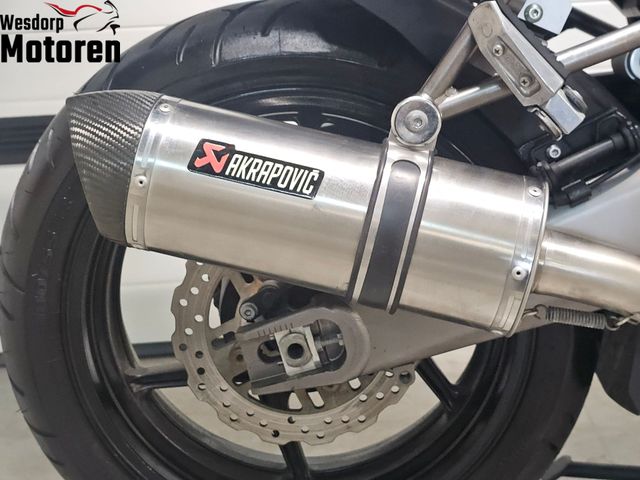 kawasaki - versys-1000-abs