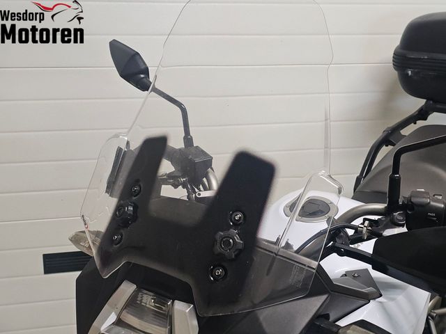 kawasaki - versys-1000-abs