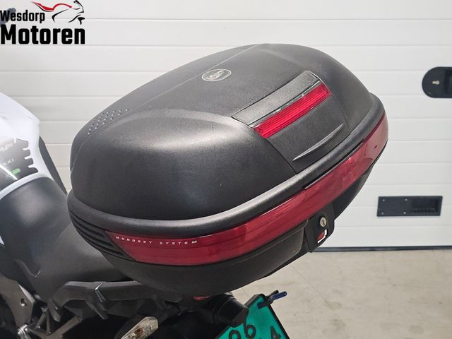 kawasaki - versys-1000-abs