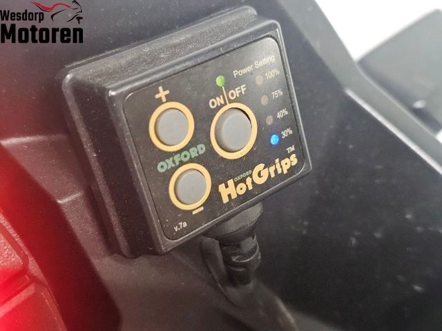 kawasaki - versys-1000-abs