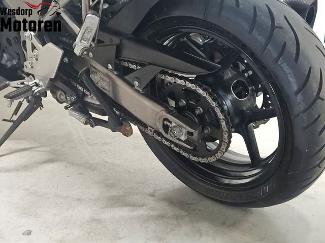 kawasaki - versys-1000-abs