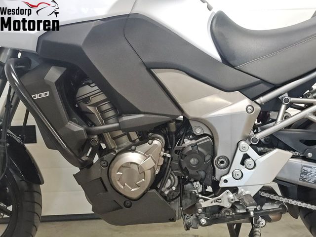 kawasaki - versys-1000-abs