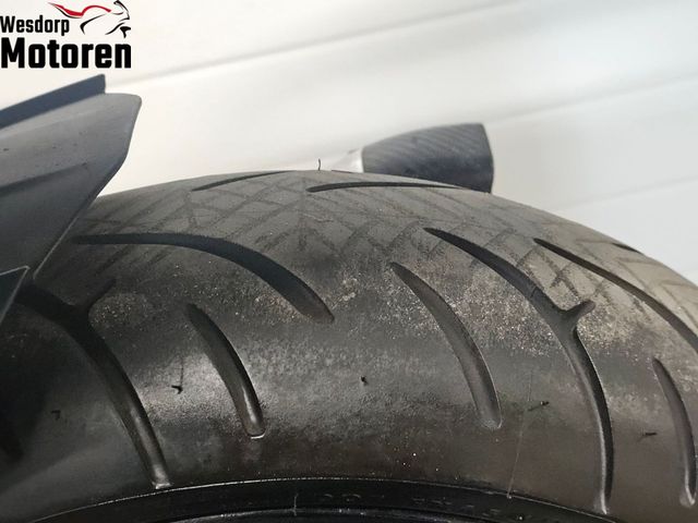 kawasaki - versys-1000-abs