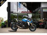 SUZUKI GSX-S 1000 ABS