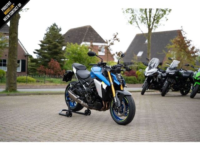 suzuki - gsx-s-1000-abs