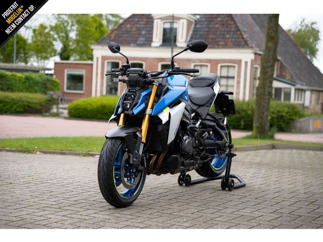 suzuki - gsx-s-1000-abs