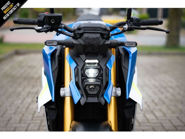 suzuki - gsx-s-1000-abs