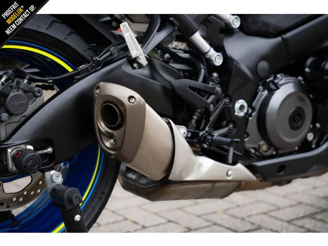 suzuki - gsx-s-1000-abs