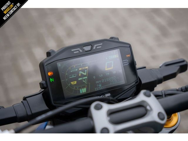 suzuki - gsx-s-1000-abs