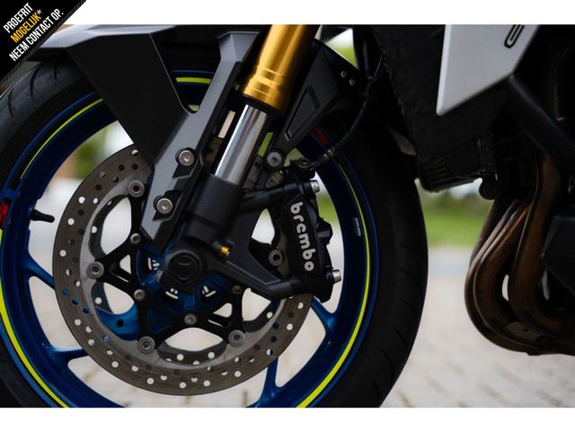 suzuki - gsx-s-1000-abs