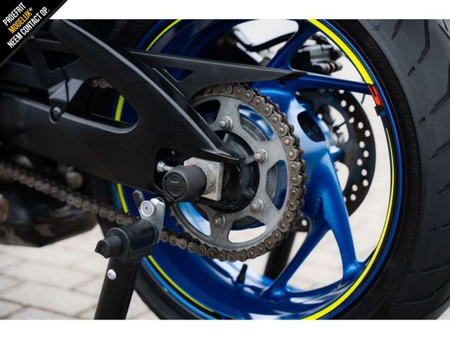 suzuki - gsx-s-1000-abs