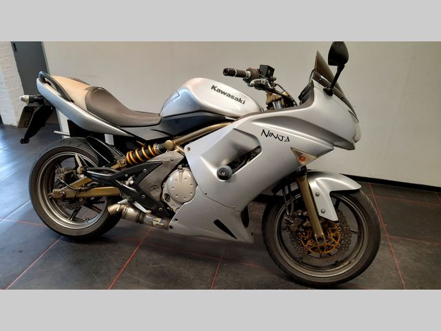 kawasaki - er-6-f-abs