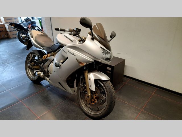 kawasaki - er-6-f-abs