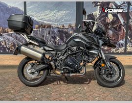 Benelli TRK 702 2023 occasion