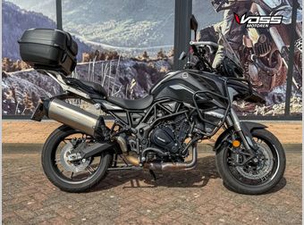 Benelli TRK 702 2023 occasion