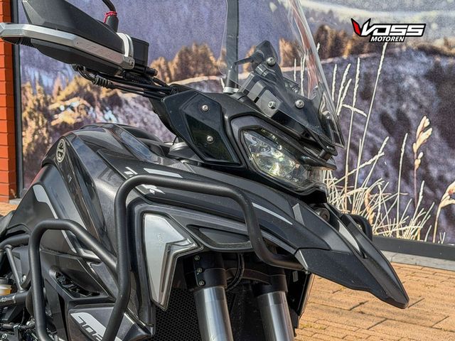 benelli - trk-702