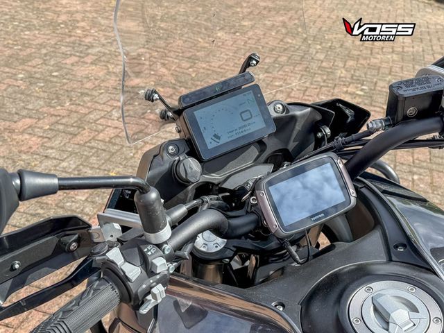 benelli - trk-702