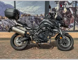 Benelli TRK 702 2023 occasion