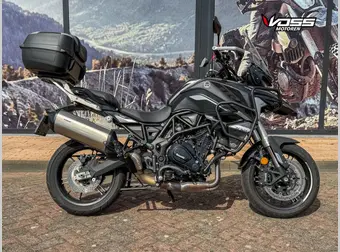 Benelli TRK 702 2023 occasion