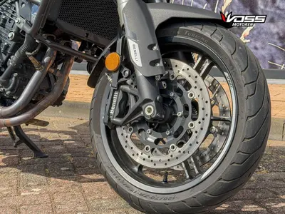 BENELLI TRK 702 – foto 3
