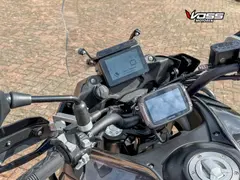 Benelli TRK 702 2023 occasion – foto 5 van 6