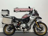 BMW F 850 GS ADVENTURE