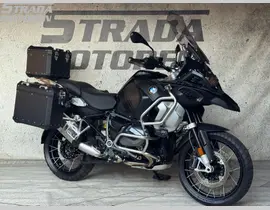 BMW R 1250 GS Adventure 2021 occasion
