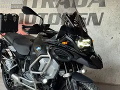 BMW R 1250 GS Adventure Triple Black 2021 occasion – foto 4 van 27