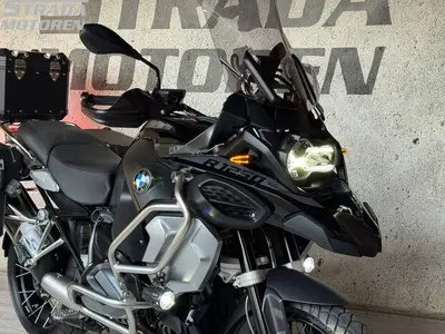 BMW R 1250 GS ADVENTURE – foto 4