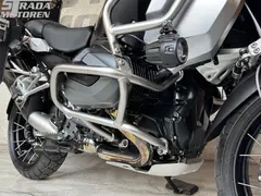 BMW R 1250 GS Adventure Triple Black 2021 occasion – foto 8 van 27