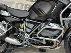 BMW R 1250 GS Adventure Triple Black 2021 occasion – foto 9 van 27