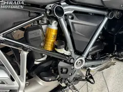 BMW R 1250 GS Adventure Triple Black 2021 occasion – foto 10 van 27