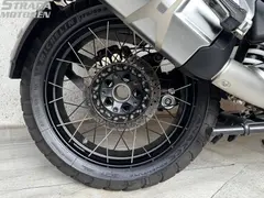 BMW R 1250 GS Adventure Triple Black 2021 occasion – foto 11 van 27