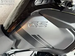 BMW R 1250 GS Adventure Triple Black 2021 occasion – foto 13 van 27