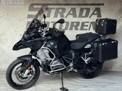 BMW R 1250 GS Adventure Triple Black 2021 occasion – foto 2 van 27