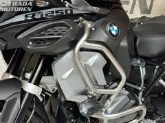 BMW R 1250 GS Adventure Triple Black 2021 occasion – foto 16 van 27