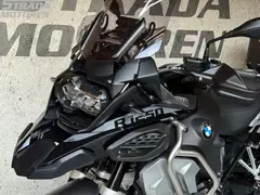 BMW R 1250 GS Adventure Triple Black 2021 occasion – foto 14 van 27