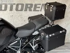 BMW R 1250 GS Adventure Triple Black 2021 occasion – foto 21 van 27