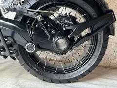 BMW R 1250 GS Adventure Triple Black 2021 occasion – foto 19 van 27
