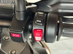BMW R 1250 GS Adventure Triple Black 2021 occasion – foto 24 van 27