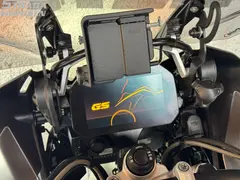 BMW R 1250 GS Adventure Triple Black 2021 occasion – foto 25 van 27