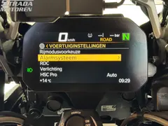 BMW R 1250 GS Adventure Triple Black 2021 occasion – foto 26 van 27