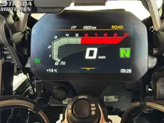 BMW R 1250 GS Adventure Triple Black 2021 occasion – foto 3 van 27